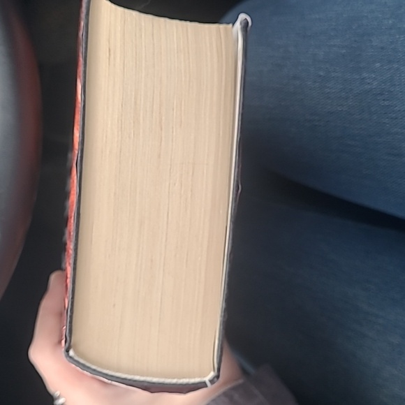 Stephen King 'Wahn' Hardcover Book Duma Key German Edition 2008 - Picture 3 of 7